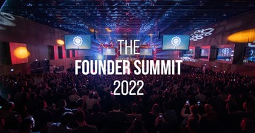 Founders Summit