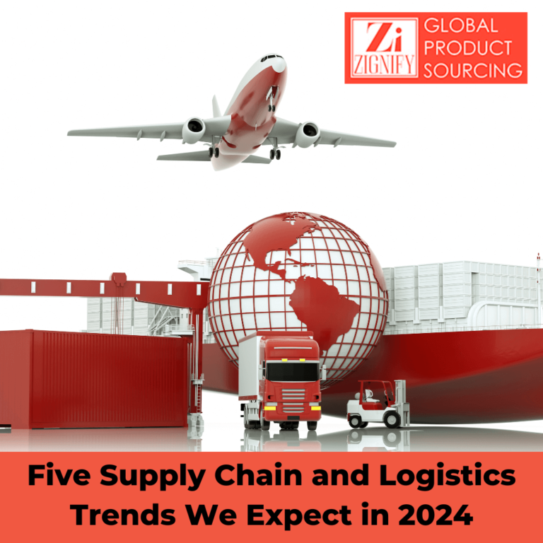 Five Supply Chain And Logistics Trends We Expect In 2024   Five Supply Chain And LogisticsTrends We Expect In 2024 768x768 