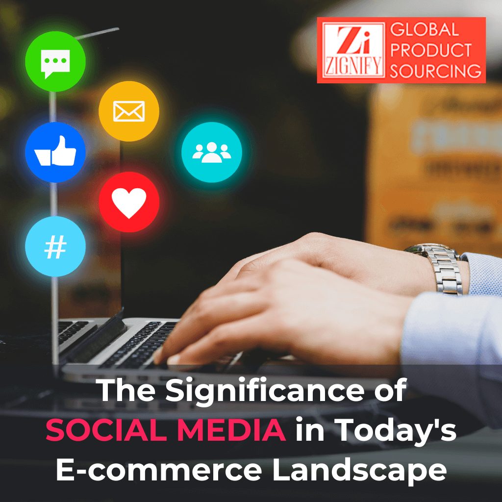 The Significance of Social E-commerce in Today's E-commerce Landscape