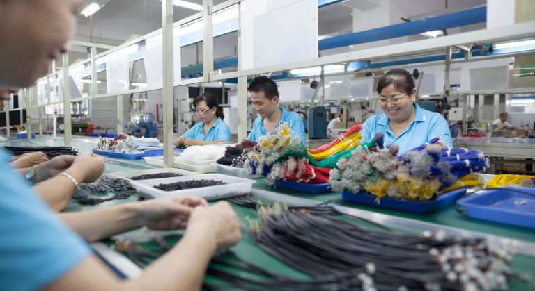 Electronics Manufacturing