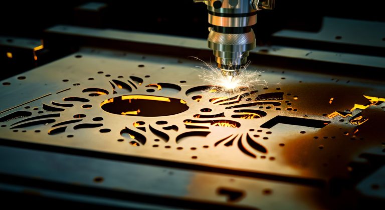 Metal & Machined sourcing