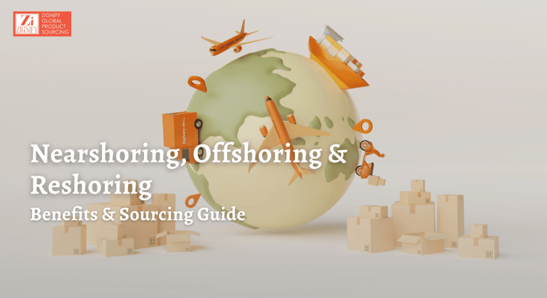 outsourcing to neighboring countries