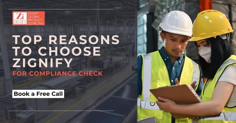 Top Reasons to Choose Zignify for Compliance Check