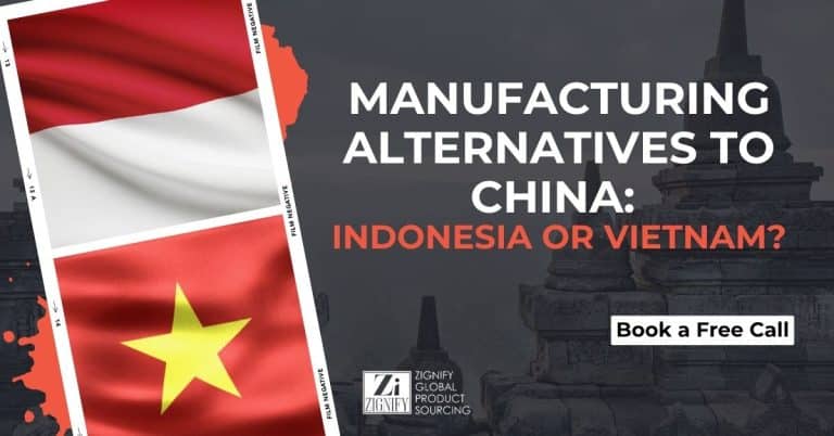 Manufacturing Alternatives to China_ Indonesia or Vietnam