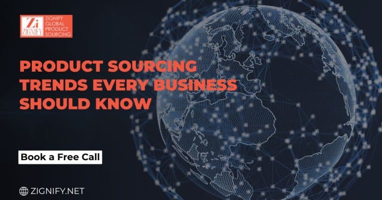 Product Sourcing Trends Every Business Should Know