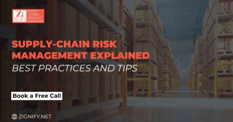 Understanding Global Sourcing & Supply Chain Strategies, Risks, and Opportunities