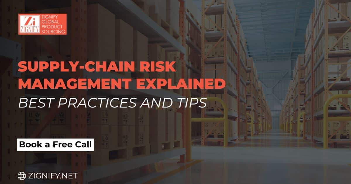 Understanding Global Sourcing & Supply Chain Strategies, Risks, and Opportunities