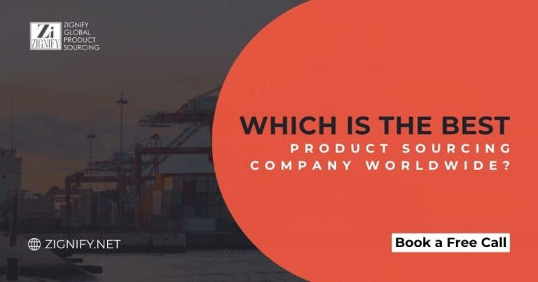 Which is the Best Product Sourcing Company Worldwide