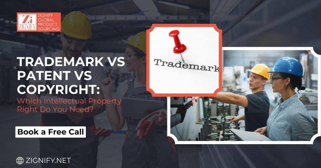 Trademark vs Patent vs Copyright_ Which Intellectual Property Right Do You Need
