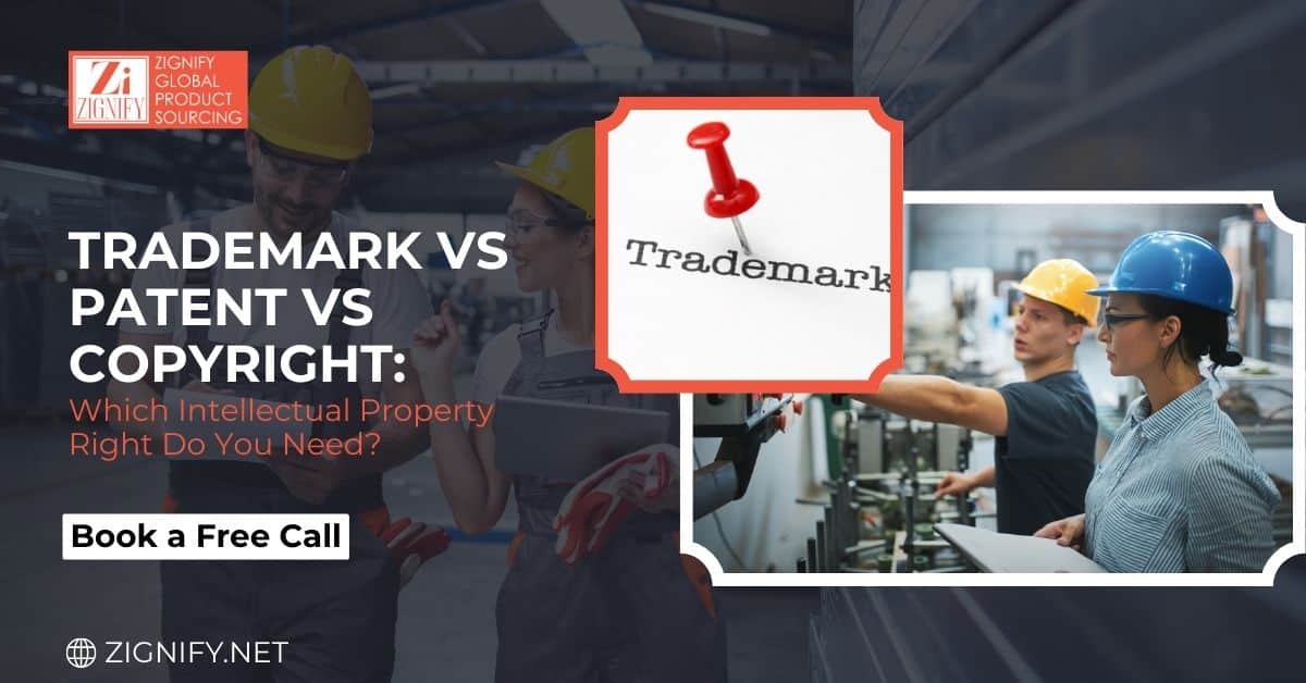 Trademark vs Patent vs Copyright_ Which Intellectual Property Right Do You Need