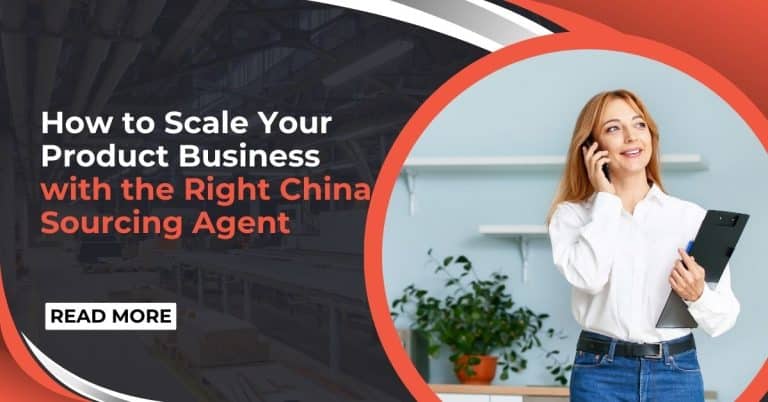 Best China Sourcing Agent in 2025 Reliable, Transparent & End-to-End - Trusted by 4000+ Clients