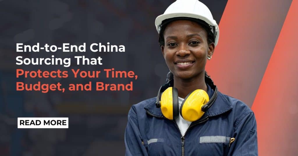 Best End-to-End Product Sourcing China Partner Zignify Global