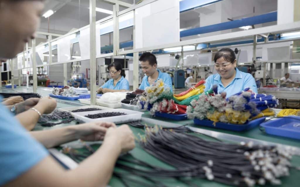 Product Sourcing China