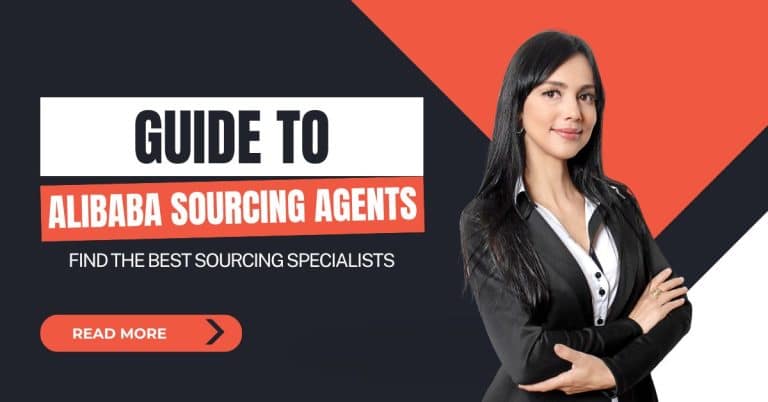Guide to Alibaba Sourcing Agents Find the Best Sourcing Specialists