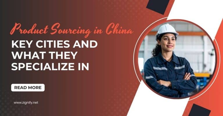Product Sourcing China Map_ Top Cities and Their Signature Products
