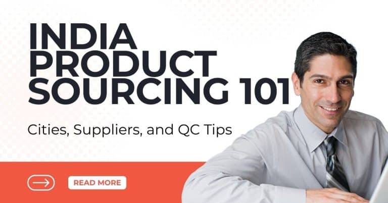 Ultimate Guide to Source a Product from India