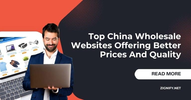 Top China Wholesale Websites Offering Better Prices And Quality