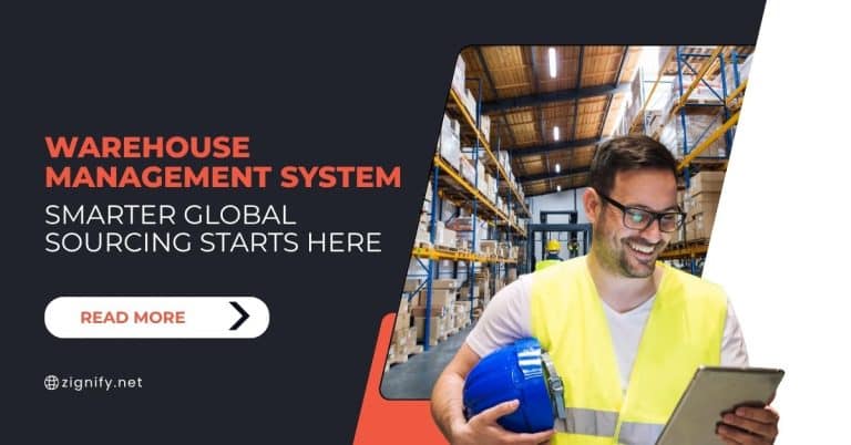 What Is a Warehouse Management System and How to Choose the Right WMS for Global Sourcing